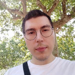 photo de profil
